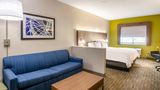 Holiday Inn Express/Suites Olathe South Room