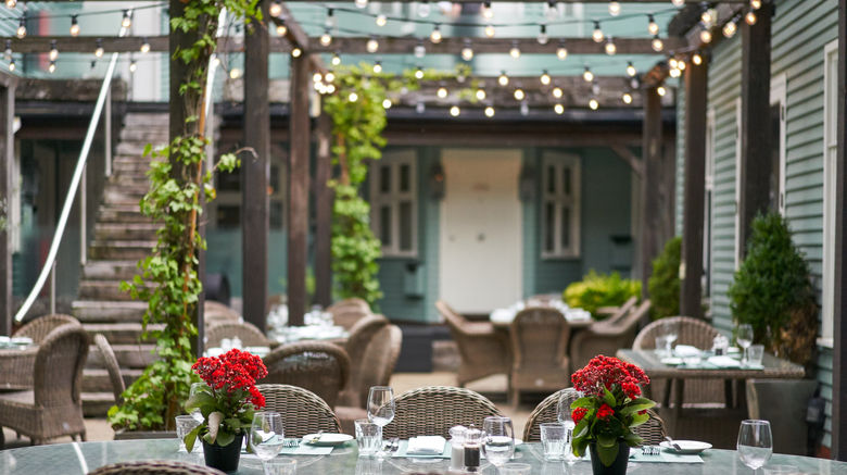 <b>Hotel du Vin & Bistro Exterior</b>. Images powered by <a href="https://www.leonardoworldwide.com/" title="Leonardo Worldwide" target="_blank">Leonardo</a>.