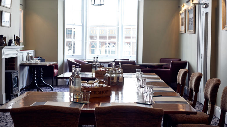<b>Hotel du Vin & Bistro Meeting</b>. Images powered by <a href="https://www.leonardoworldwide.com/" title="Leonardo Worldwide" target="_blank">Leonardo</a>.