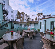 Hotel du Vin & Bistro Exterior