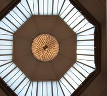 Hotel du Vin & Bistro Lobby