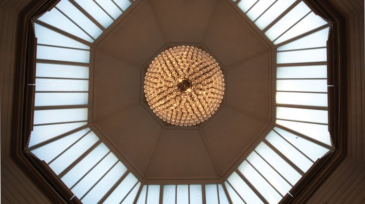 Hotel du Vin & Bistro Lobby