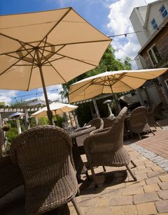 Hotel du Vin & Bistro