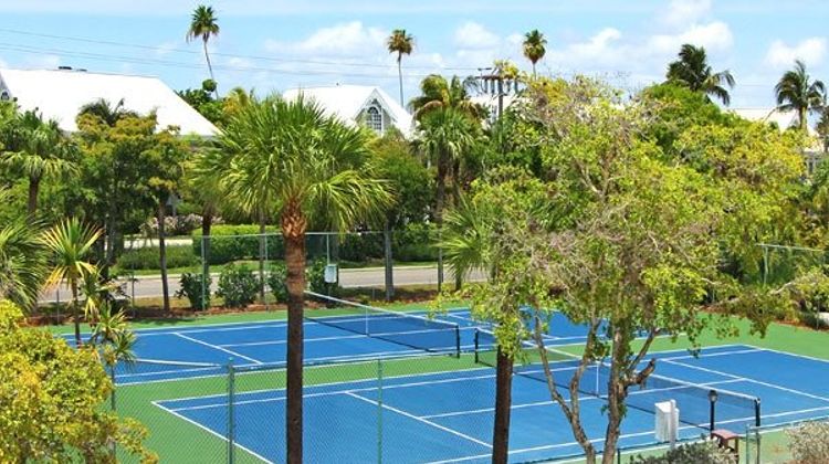 Sanibel Inn Recreation