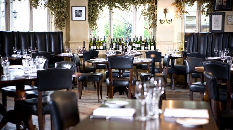 Hotel du Vin & Bistro Restaurant