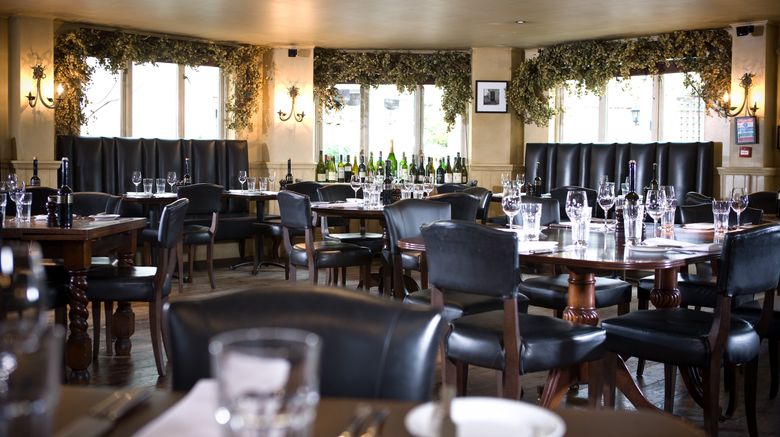 <b>Hotel du Vin & Bistro Restaurant</b>. Images powered by <a href="https://www.leonardoworldwide.com/" title="Leonardo Worldwide" target="_blank">Leonardo</a>.