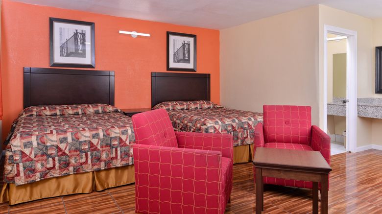 <b>Scottish Inns & Suites Lubbock Room</b>. Images powered by <a href="https://www.leonardoworldwide.com/" title="Leonardo Worldwide" target="_blank">Leonardo</a>.