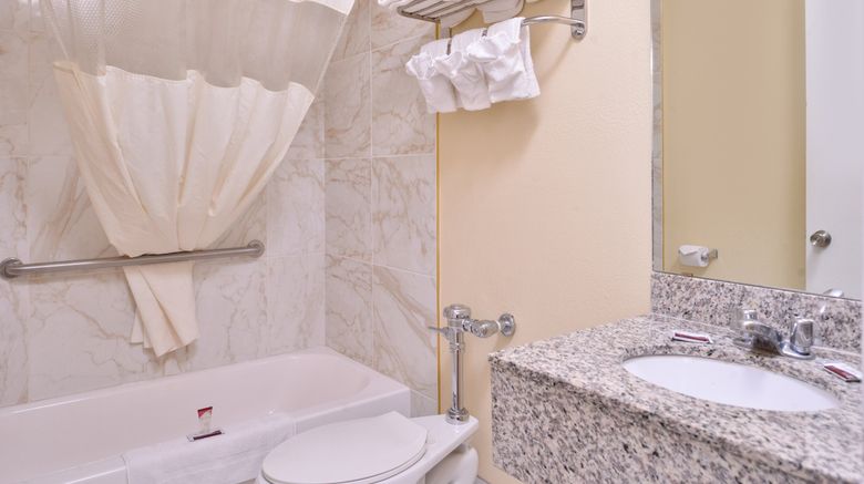 <b>Scottish Inns & Suites Lubbock Room</b>. Images powered by <a href="https://www.leonardoworldwide.com/" title="Leonardo Worldwide" target="_blank">Leonardo</a>.