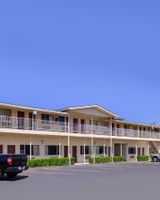 Scottish Inns & Suites Lubbock
