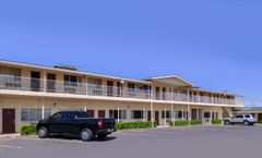 Scottish Inns & Suites Lubbock