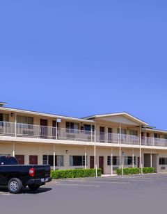 Scottish Inns & Suites Lubbock