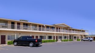 Scottish Inns & Suites Lubbock