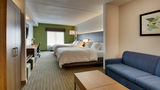 <b>Holiday Inn Express Hotel & Suites Suite</b>. Images powered by <a href="https://www.leonardoworldwide.com/" title="Leonardo Worldwide" target="_blank">Leonardo</a>.