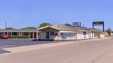 <b>Scottish Inns & Suites Lubbock Exterior</b>. Images powered by <a href="https://www.leonardoworldwide.com/" title="Leonardo Worldwide" target="_blank">Leonardo</a>.