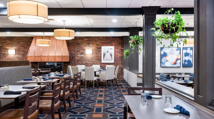 Holiday Inn Johnstown-Gloversville Restaurant