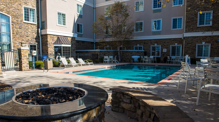 Staybridge Suites Columbus-Fort Benning Pool