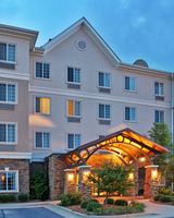 Staybridge Suites Columbus-Fort Benning