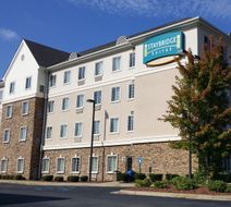 Staybridge Suites Columbus-Fort Benning Exterior