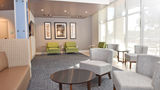 Holiday Inn Express/Stes-Lake Nona Area Lobby