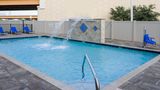 Holiday Inn Express & Suites Tampa Pool