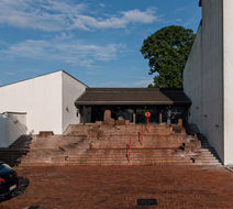 Konventum Exterior