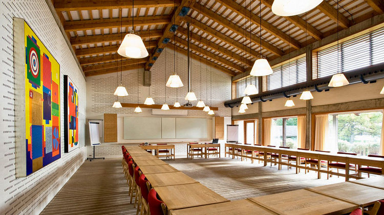 Konventum Meeting