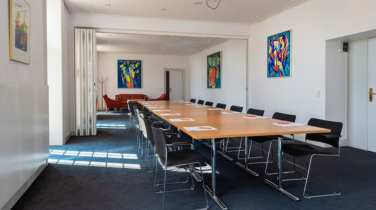 Konventum Meeting