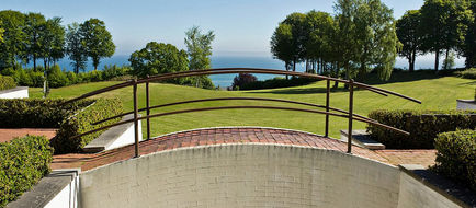 Konventum Exterior
