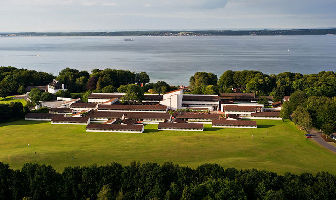 Konventum Exterior
