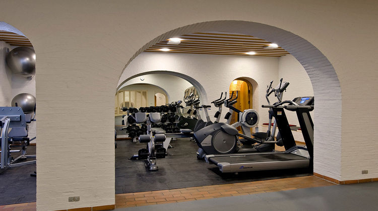 Konventum Health Club