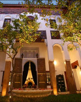 Riad Laaroussa