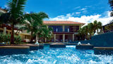 The Terrace Club At Busena Recreation