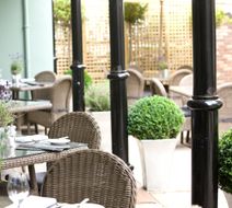 Hotel du Vin & Bistro - Harrogate Exterior