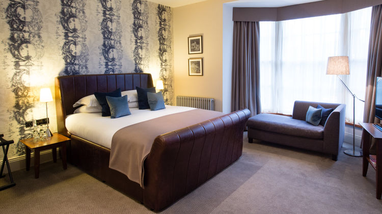 Hotel du Vin & Bistro - Harrogate Room