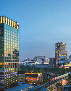 VIE Hotel Bangkok, MGallery by Sofitel