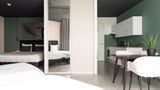 Hotel2Stay B V Room