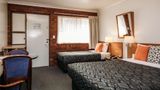 Country Pathfinder Motor Inn Room