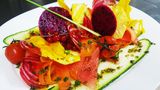 Ness by D-Ocean Hotel Residence Restaurant