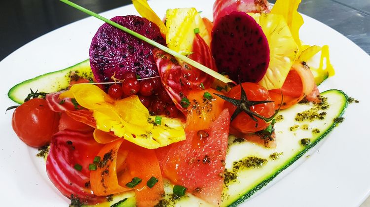 Ness by D-Ocean Hotel Residence Restaurant