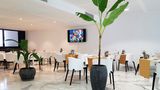 Ness by D-Ocean Hotel Residence Lobby