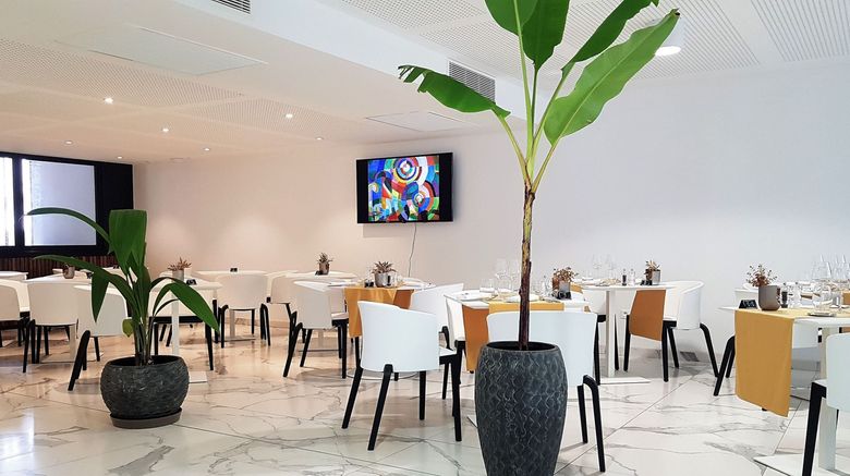 <b>Ness by D-Ocean Hotel Residence Lobby</b>. Images powered by <a href="https://www.leonardoworldwide.com/" title="Leonardo Worldwide" target="_blank">Leonardo</a>.