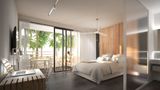Ness by D-Ocean Hotel Residence Room