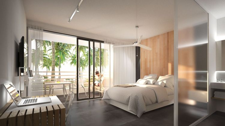Ness by D-Ocean Hotel Residence Room