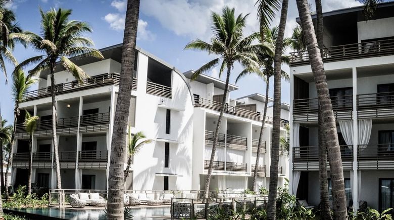 Ness by D-Ocean Hotel Residence Exterior. Images powered by <a href="https://www.leonardoworldwide.com" target="_blank" rel="noopener">Leonardo</a>.