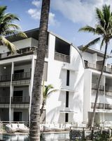 Ness by D-Ocean Hotel Residence