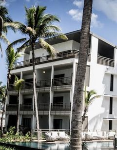 Ness by D-Ocean Hotel Residence