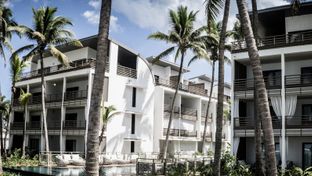 Ness by D-Ocean Hotel Residence