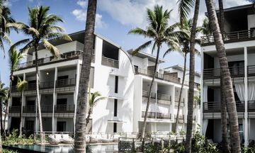 Ness by D-Ocean Hotel Residence