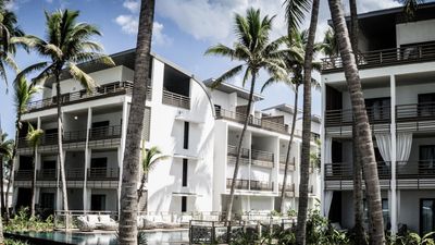 Ness by D-Ocean Hotel Residence