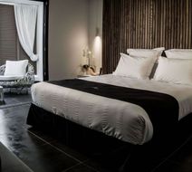Ness by D-Ocean Hotel Residence Room